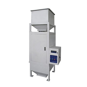 Потоковые весы DCS-100L